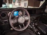 Jeep Wranglar Robicon 2024 For sale 